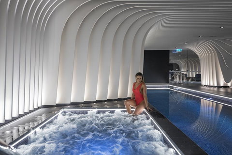 SKYE Suites Sydney - Accommodation Port Hedland 32