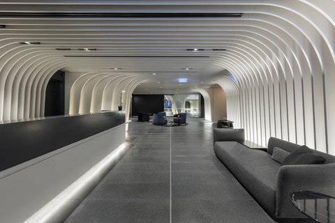 SKYE Suites Sydney - Accommodation Port Hedland 14