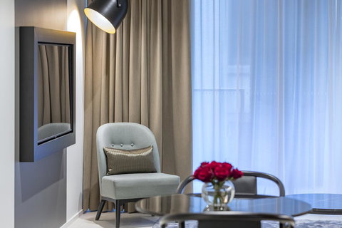 SKYE Suites Sydney - Accommodation Port Hedland 11