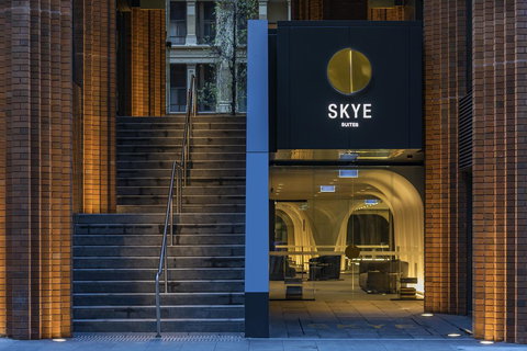 SKYE Suites Sydney - Accommodation Port Hedland 2