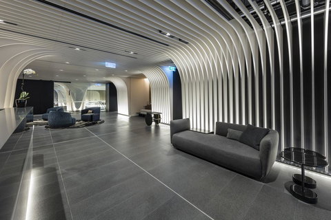 SKYE Suites Sydney - Accommodation Port Hedland 13