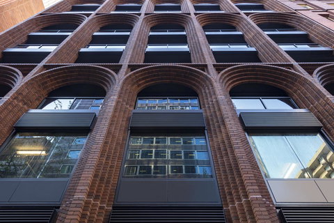 SKYE Suites Sydney - Accommodation Port Hedland 1