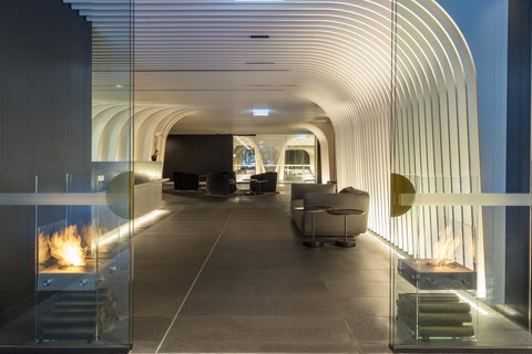 SKYE Suites Sydney - Accommodation Port Hedland 3