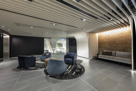 SKYE Suites Sydney - Accommodation Port Hedland 12