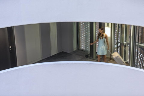 SKYE Suites Sydney - Accommodation Port Hedland 30