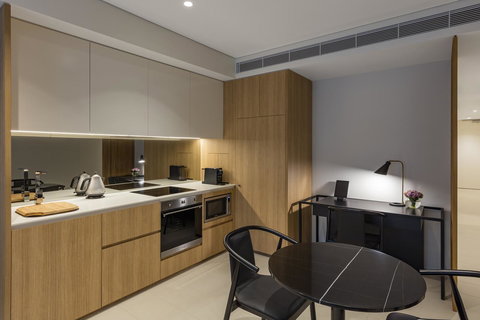 SKYE Suites Sydney - Accommodation Port Hedland 20