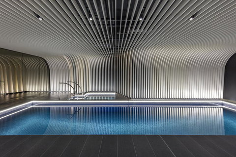 SKYE Suites Sydney - Accommodation Port Hedland 6