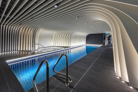 SKYE Suites Sydney - Accommodation Port Hedland 0