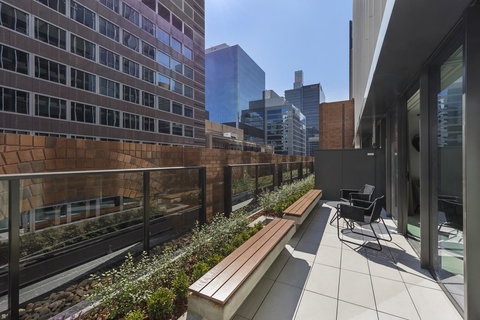 SKYE Suites Sydney - Accommodation Port Hedland 18