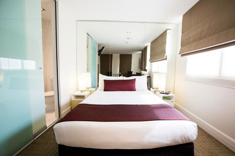 Sydney Potts Point Central Apartment Hotel Official - Accommodation Port Hedland 13