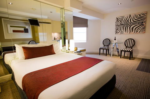 Sydney Potts Point Central Apartment Hotel Official - Accommodation Port Hedland 22