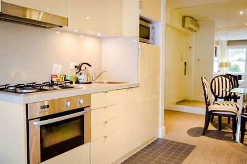 Sydney Potts Point Central Apartment Hotel Official - Accommodation Port Hedland 29