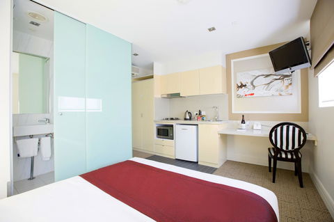 Sydney Potts Point Central Apartment Hotel Official - Accommodation Port Hedland 17