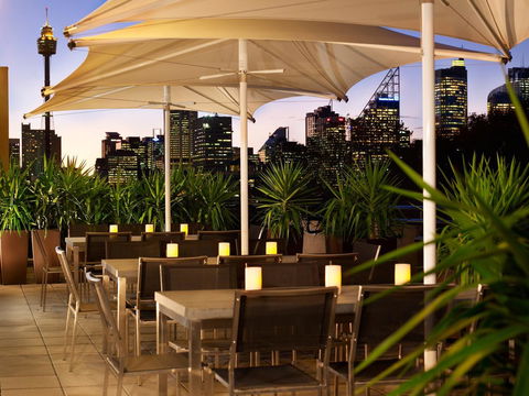 Sydney Potts Point Central Apartment Hotel Official - Accommodation Port Hedland 5