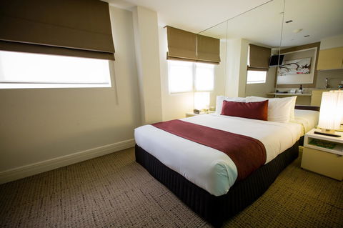 Sydney Potts Point Central Apartment Hotel Official - Accommodation Port Hedland 14