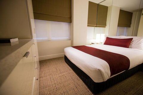 Sydney Potts Point Central Apartment Hotel Official - Accommodation Port Hedland 15