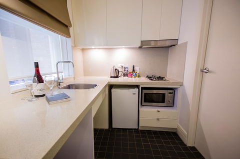 Sydney Potts Point Central Apartment Hotel Official - Accommodation Port Hedland 16