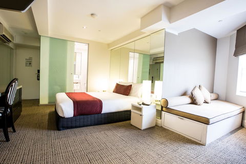 Sydney Potts Point Central Apartment Hotel Official - Accommodation Port Hedland 20
