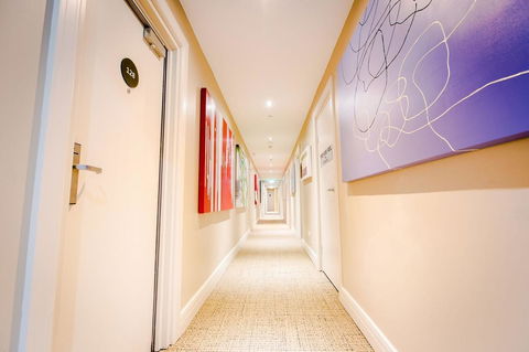 Sydney Potts Point Central Apartment Hotel Official - Accommodation Port Hedland 12