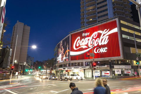 Sydney Potts Point Central Apartment Hotel Official - Accommodation Port Hedland 36