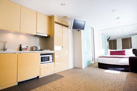 Sydney Potts Point Central Apartment Hotel Official - Accommodation Port Hedland 23