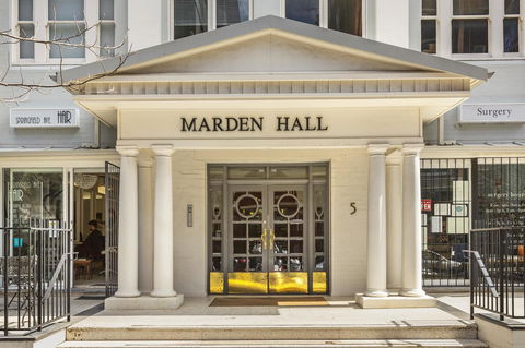 Sydney Potts Point Central Apartment Hotel Official - Accommodation Port Hedland 40