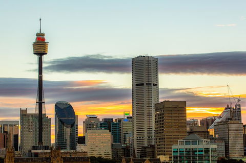 Sydney Potts Point Central Apartment Hotel Official - Accommodation Port Hedland 10