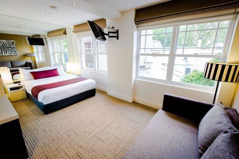 Sydney Potts Point Central Apartment Hotel Official - Accommodation Port Hedland 24