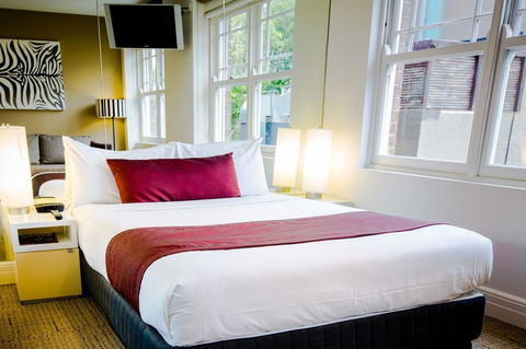 Sydney Potts Point Central Apartment Hotel Official - Accommodation Port Hedland 27