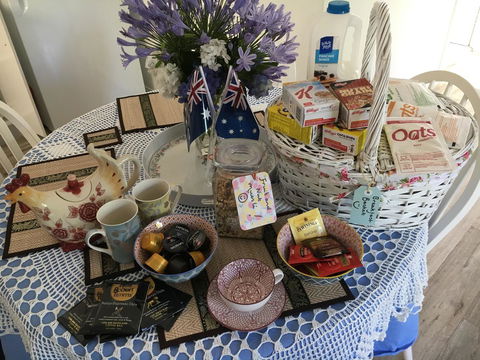 The Best Exotic Magnolia Cottage - Accommodation Port Hedland 2