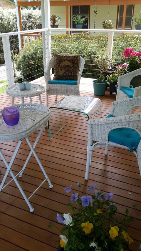 The Best Exotic Magnolia Cottage - Accommodation Port Hedland 28