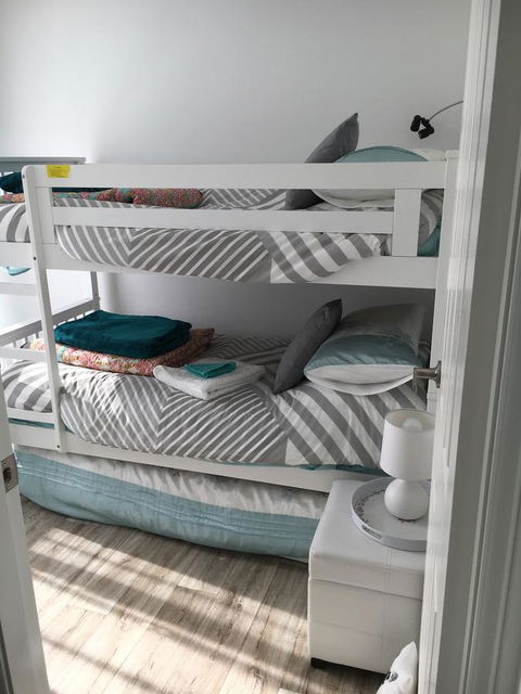 The Best Exotic Magnolia Cottage - Accommodation Port Hedland 20