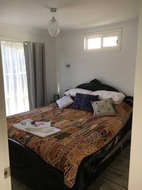 The Best Exotic Magnolia Cottage - Accommodation Port Hedland 18