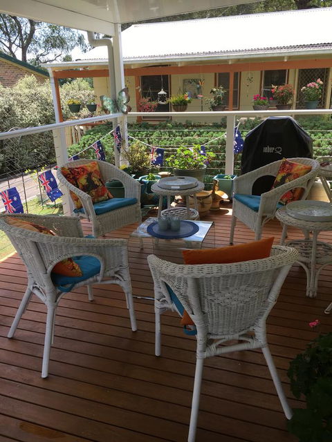 The Best Exotic Magnolia Cottage - Accommodation Port Hedland 7