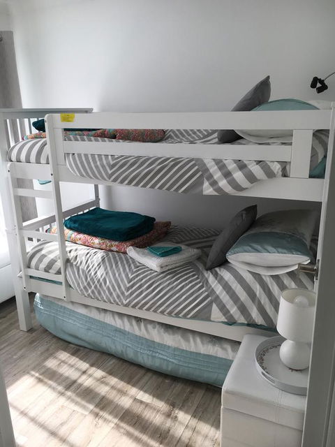 The Best Exotic Magnolia Cottage - Accommodation Port Hedland 19