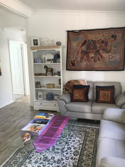 The Best Exotic Magnolia Cottage - Accommodation Port Hedland 5