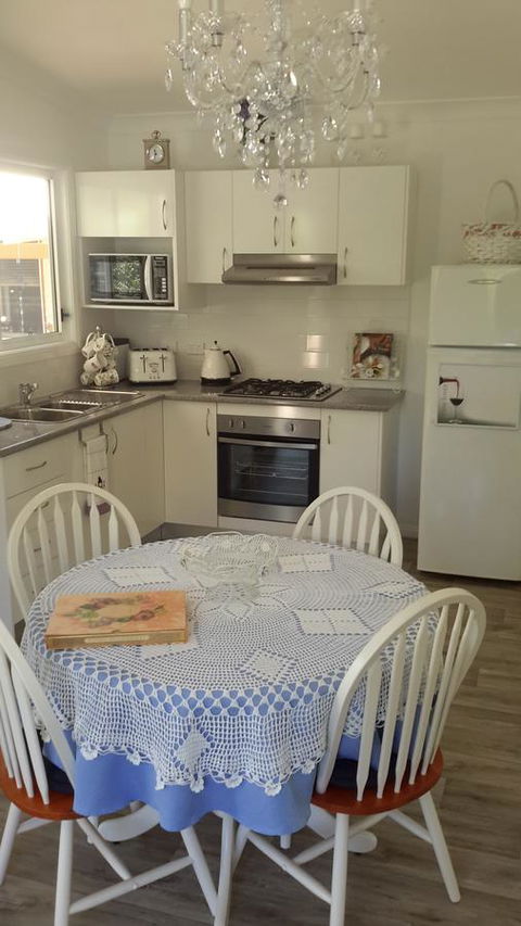 The Best Exotic Magnolia Cottage - Accommodation Port Hedland 25