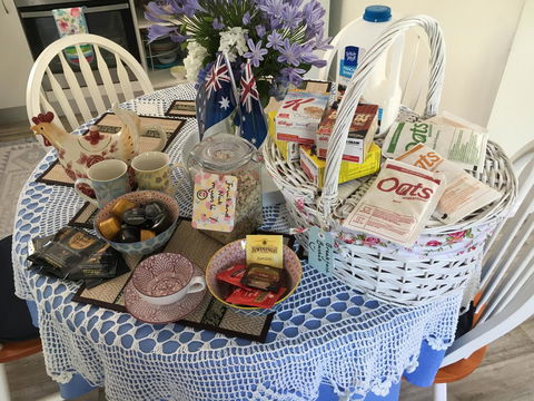The Best Exotic Magnolia Cottage - Accommodation Port Hedland 24
