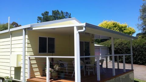 The Best Exotic Magnolia Cottage - Accommodation Port Hedland 35