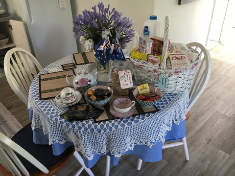 The Best Exotic Magnolia Cottage - Accommodation Port Hedland 23