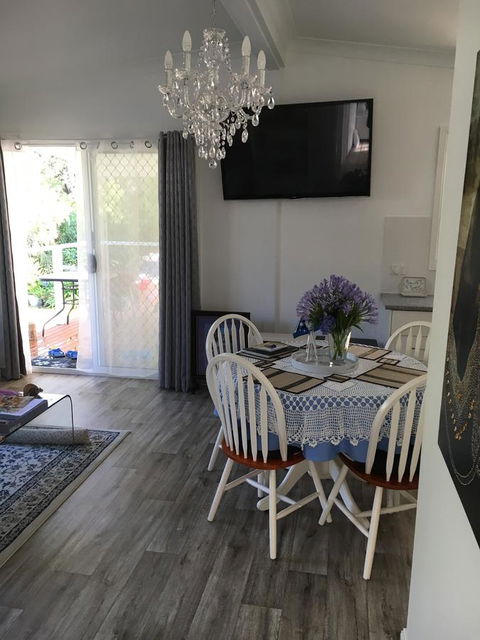 The Best Exotic Magnolia Cottage - Accommodation Port Hedland 16
