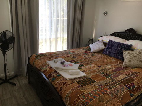 The Best Exotic Magnolia Cottage - Accommodation Port Hedland 17