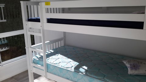 The Best Exotic Magnolia Cottage - Accommodation Port Hedland 29