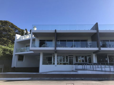Belle Vue- Penthouse At Black Beach - Accommodation Port Hedland 16