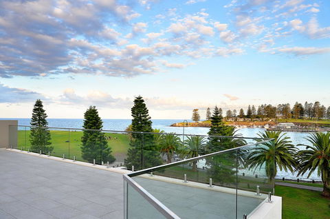Belle Vue- Penthouse At Black Beach - Accommodation Port Hedland 15