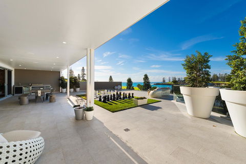 Belle Vue- Penthouse At Black Beach - Accommodation Port Hedland 2