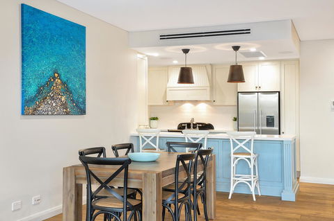 Belle Vue- Penthouse At Black Beach - Accommodation Port Hedland 7