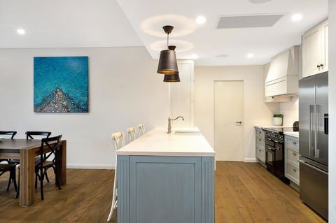 Belle Vue- Penthouse At Black Beach - Accommodation Port Hedland 6