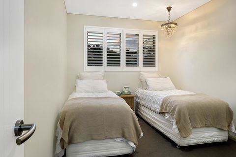 Belle Vue- Penthouse At Black Beach - Accommodation Port Hedland 13