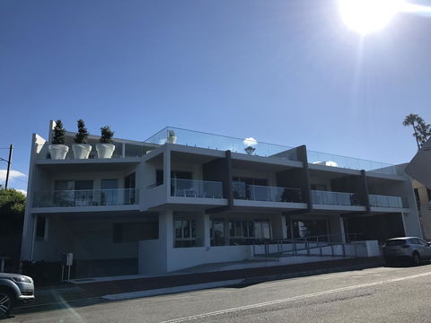 Belle Vue- Penthouse At Black Beach - Accommodation Port Hedland 17